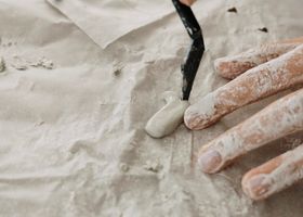 Clay After Dark