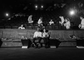 Soft Focus: Midnight Matinee