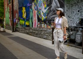 A Weekend, By Neighborhood