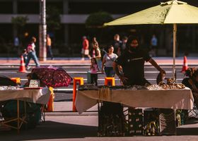 South Market Yard