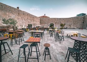 Courtyard Stories