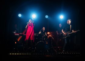 Riverlight Sessions: Amaeya